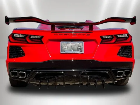 More photos of 2021 Chevrolet Corvette Stingray at Maserati Alfa Romeo of Naperville, IL