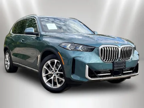Another view of 2022 BMW X5 xDrive40i for sale in Naperville, IL at Maserati Alfa Romeo of Naperville