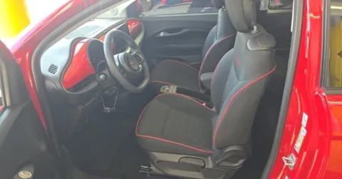 More photos of 2024 Fiat 500e Battery Electric at Maserati Alfa Romeo of Naperville, IL