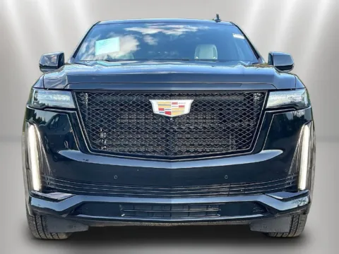 Photos of 2023 Cadillac Escalade Sport for sale in Naperville, IL at Maserati Alfa Romeo of Naperville