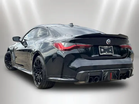 More photos of 2023 BMW M4 Competition at Maserati Alfa Romeo of Naperville, IL
