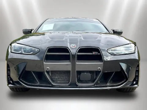 Photos of 2023 BMW M4 Competition for sale in Naperville, IL at Maserati Alfa Romeo of Naperville