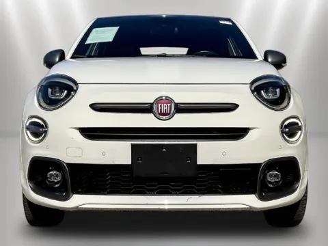 Photos of 2021 Fiat 500X Sport for sale in Naperville, IL at Maserati Alfa Romeo of Naperville