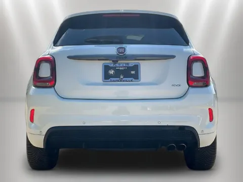 More photos of 2021 Fiat 500X Sport at Maserati Alfa Romeo of Naperville, IL
