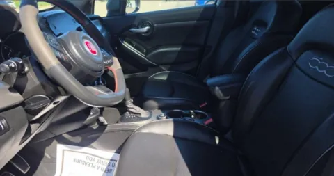 More photos of 2021 Fiat 500X Sport at Maserati Alfa Romeo of Naperville, IL