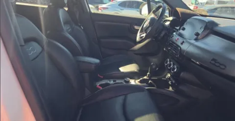 More photos of 2021 Fiat 500X Sport at Maserati Alfa Romeo of Naperville, IL