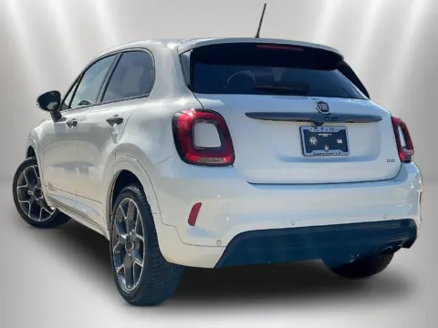 More photos of 2021 Fiat 500X Sport at Maserati Alfa Romeo of Naperville, IL