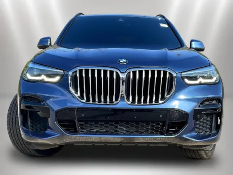 Photos of 2024 BMW X5 xDrive40i for sale in Naperville, IL at Maserati Alfa Romeo of Naperville