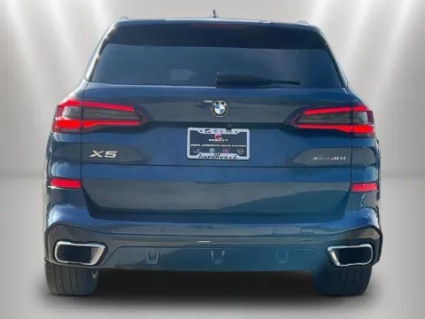 More photos of 2024 BMW X5 xDrive40i at Maserati Alfa Romeo of Naperville, IL
