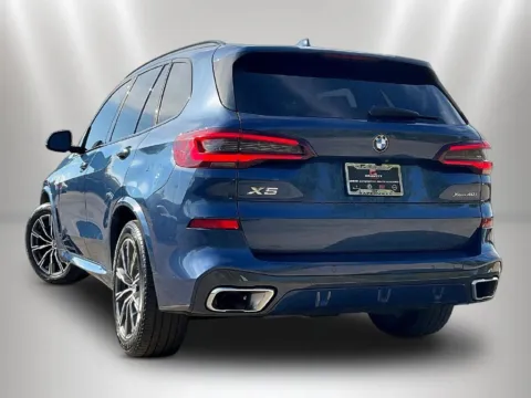 More photos of 2024 BMW X5 xDrive40i at Maserati Alfa Romeo of Naperville, IL