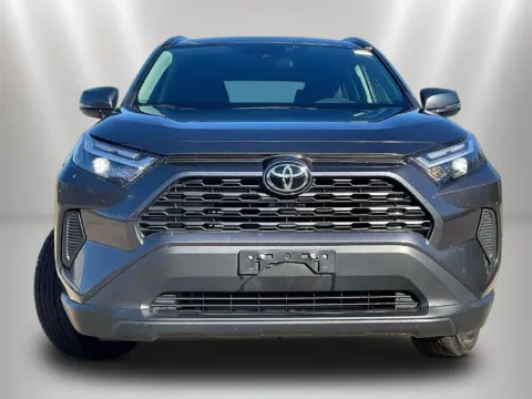 Photos of 2023 Toyota RAV4 XLE for sale in Naperville, IL at Maserati Alfa Romeo of Naperville