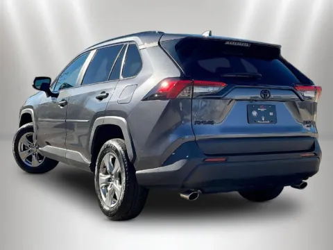More photos of 2023 Toyota RAV4 XLE at Maserati Alfa Romeo of Naperville, IL