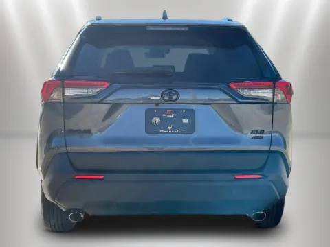 More photos of 2023 Toyota RAV4 XLE at Maserati Alfa Romeo of Naperville, IL