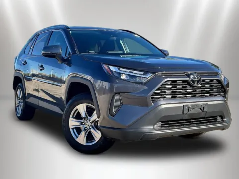 Another view of 2023 Toyota RAV4 XLE for sale in Naperville, IL at Maserati Alfa Romeo of Naperville