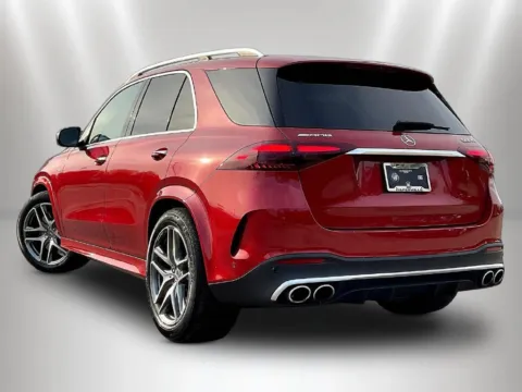 More photos of 2024 Mercedes-Benz GLE 53 AMG at Maserati Alfa Romeo of Naperville, IL