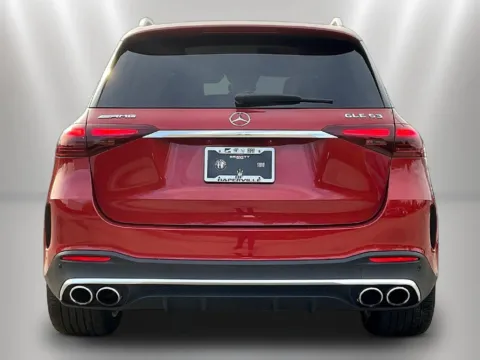 More photos of 2024 Mercedes-Benz GLE 53 AMG at Maserati Alfa Romeo of Naperville, IL