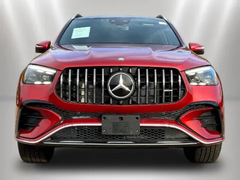 Photos of 2024 Mercedes-Benz GLE 53 AMG for sale in Naperville, IL at Maserati Alfa Romeo of Naperville