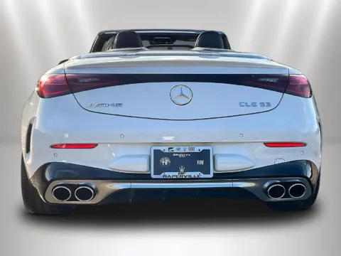 More photos of 2025 Mercedes-Benz CLE 53 AMG at Maserati Alfa Romeo of Naperville, IL