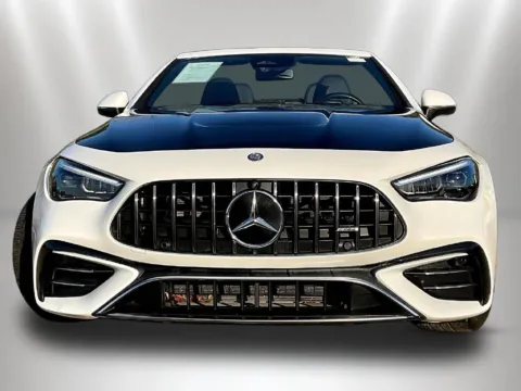 Photos of 2025 Mercedes-Benz CLE 53 AMG for sale in Naperville, IL at Maserati Alfa Romeo of Naperville