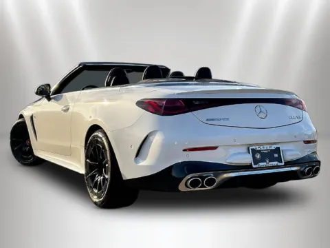 More photos of 2025 Mercedes-Benz CLE 53 AMG at Maserati Alfa Romeo of Naperville, IL