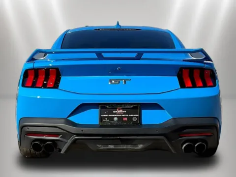 More photos of 2024 Ford Mustang GT Premium at Maserati Alfa Romeo of Naperville, IL