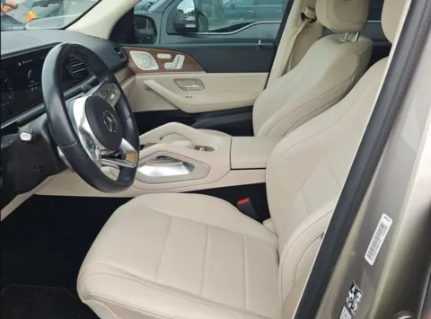 More photos of 2023 Mercedes-Benz GLS 450 at Maserati Alfa Romeo of Naperville, IL