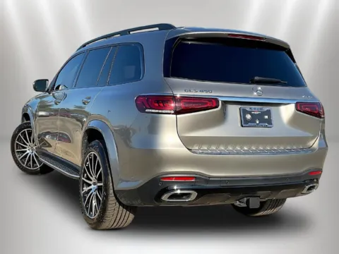 More photos of 2023 Mercedes-Benz GLS 450 at Maserati Alfa Romeo of Naperville, IL
