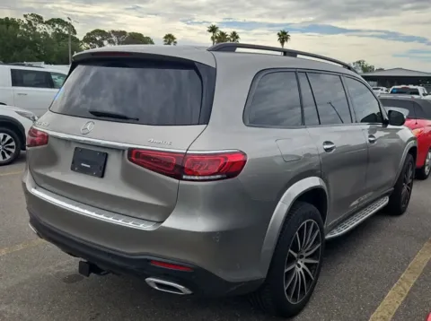 Photos of 2023 Mercedes-Benz GLS 450 for sale in Naperville, IL at Maserati Alfa Romeo of Naperville