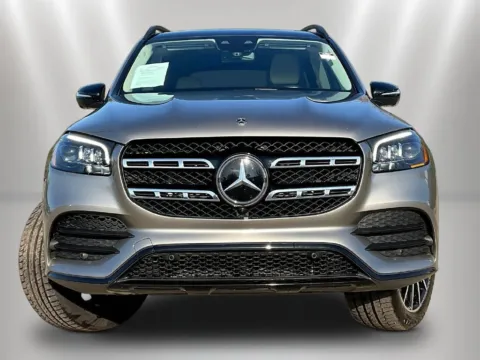 Photos of 2023 Mercedes-Benz GLS 450 for sale in Naperville, IL at Maserati Alfa Romeo of Naperville