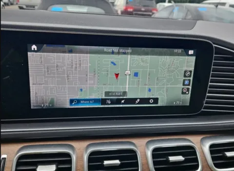 More photos of 2023 Mercedes-Benz GLS 450 at Maserati Alfa Romeo of Naperville, IL