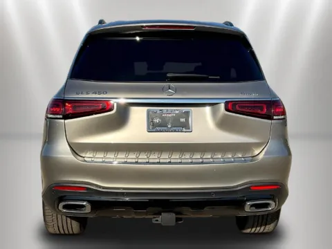More photos of 2023 Mercedes-Benz GLS 450 at Maserati Alfa Romeo of Naperville, IL