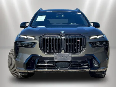 Photos of 2024 BMW X7 M60i for sale in Naperville, IL at Maserati Alfa Romeo of Naperville