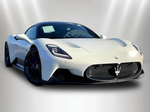 Another view of 2023 Maserati MC20 for sale in Naperville, IL at Maserati Alfa Romeo of Naperville