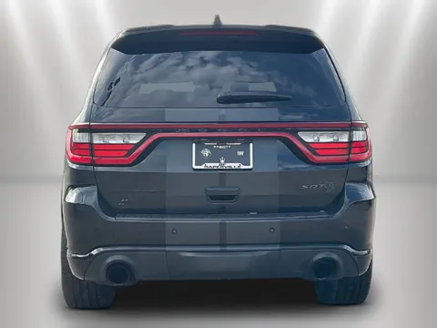 More photos of 2023 Dodge Durango SRT Hellcat Premium at Maserati Alfa Romeo of Naperville, IL