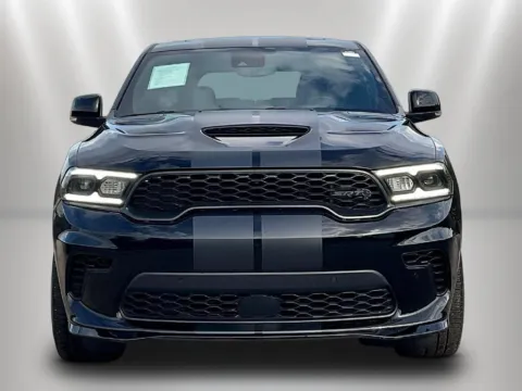 Photos of 2023 Dodge Durango SRT Hellcat Premium for sale in Naperville, IL at Maserati Alfa Romeo of Naperville