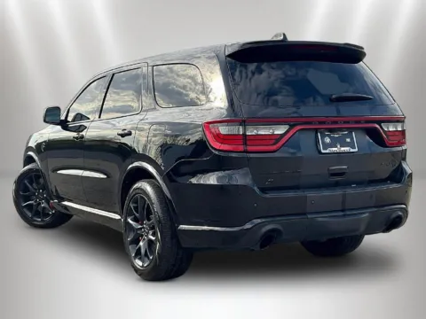 More photos of 2023 Dodge Durango SRT Hellcat Premium at Maserati Alfa Romeo of Naperville, IL