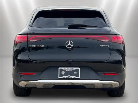 More photos of 2023 Mercedes-Benz EQE 350 SUV at Maserati Alfa Romeo of Naperville, IL