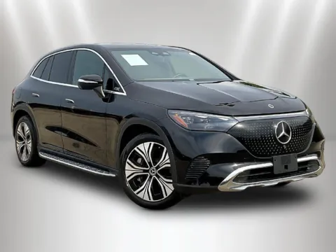 Another view of 2023 Mercedes-Benz EQE 350 SUV for sale in Naperville, IL at Maserati Alfa Romeo of Naperville