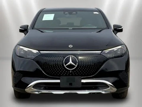Photos of 2023 Mercedes-Benz EQE 350 SUV for sale in Naperville, IL at Maserati Alfa Romeo of Naperville