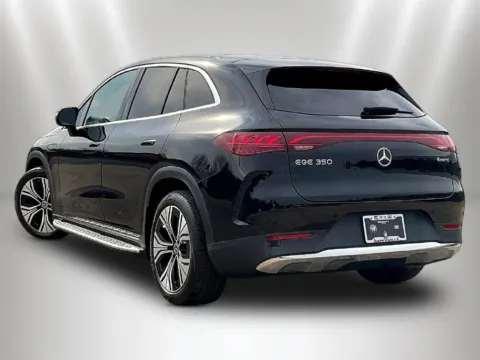 More photos of 2023 Mercedes-Benz EQE 350 SUV at Maserati Alfa Romeo of Naperville, IL