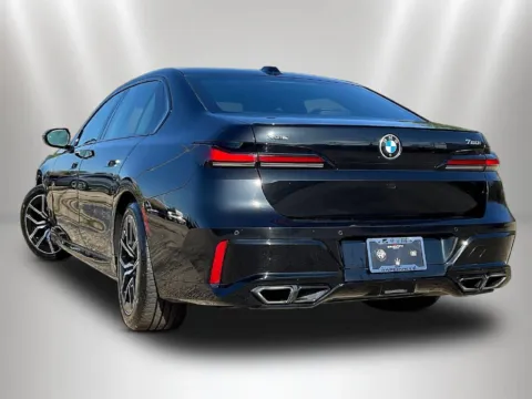 More photos of 2024 BMW 7 Series 760i xDrive at Maserati Alfa Romeo of Naperville, IL