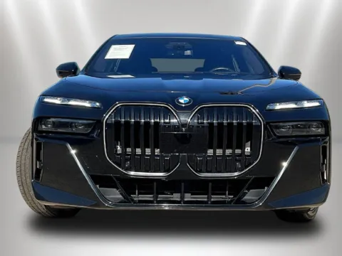 Photos of 2024 BMW 7 Series 760i xDrive for sale in Naperville, IL at Maserati Alfa Romeo of Naperville