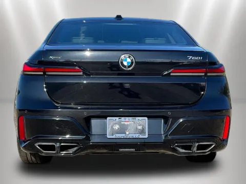 More photos of 2024 BMW 7 Series 760i xDrive at Maserati Alfa Romeo of Naperville, IL