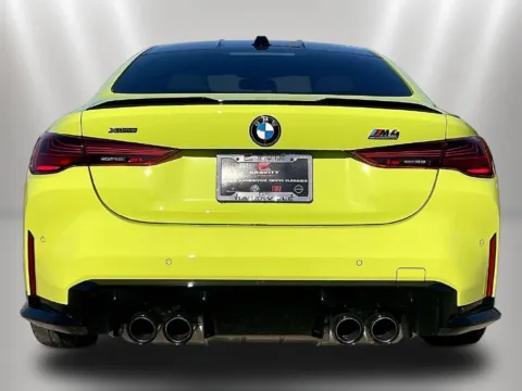 More photos of 2026 BMW M4 Competition at Maserati Alfa Romeo of Naperville, IL