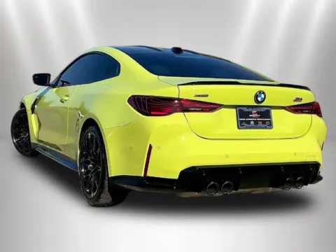 More photos of 2026 BMW M4 Competition at Maserati Alfa Romeo of Naperville, IL
