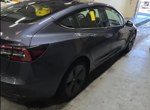 Photos of 2023 Tesla Model 3 for sale in Naperville, IL at Maserati Alfa Romeo of Naperville