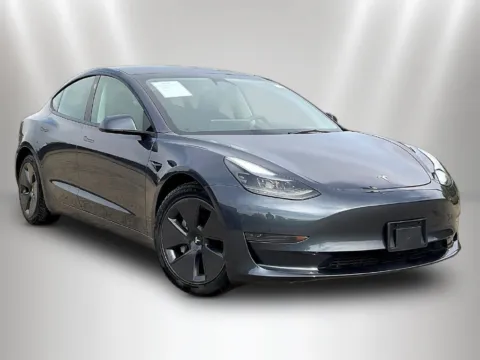 Another view of 2023 Tesla Model 3 for sale in Naperville, IL at Maserati Alfa Romeo of Naperville