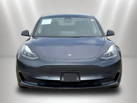 Photos of 2023 Tesla Model 3 for sale in Naperville, IL at Maserati Alfa Romeo of Naperville