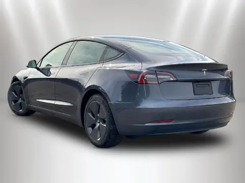 More photos of 2023 Tesla Model 3 at Maserati Alfa Romeo of Naperville, IL