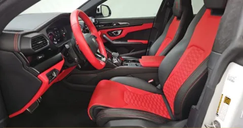 More photos of 2022 Lamborghini Urus Pearl Capsule at Maserati Alfa Romeo of Naperville, IL
